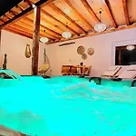 Blue Serenity Villa