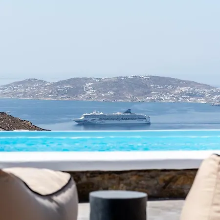 Villa Blue Serenity