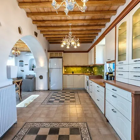 Villa Blue Serenity