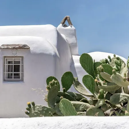 Вилла Blue Serenity *