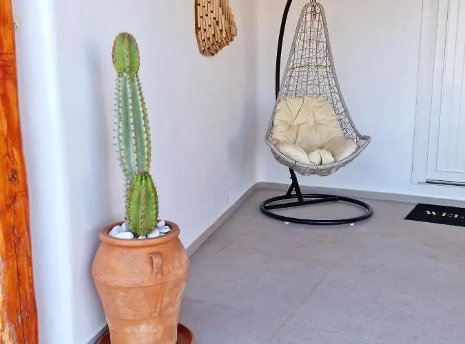 Вилла Blue Serenity