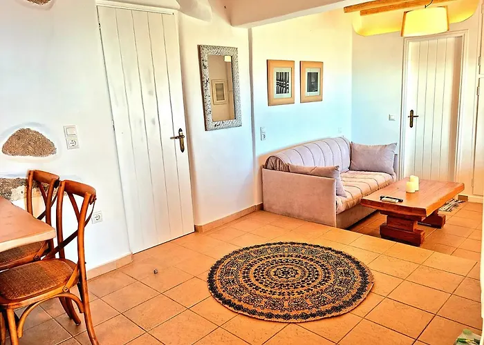 Blue Serenity Фанари