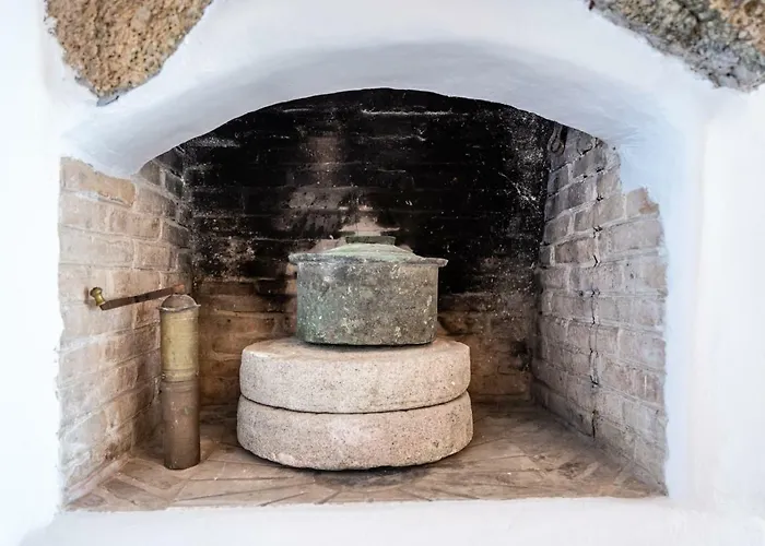 Вилла Blue Serenity *