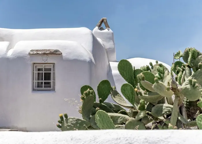 Вилла Blue Serenity *