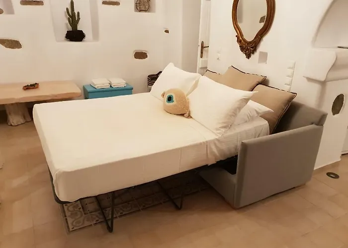 Blue Serenity Фанари