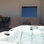 别墅 Blue Serenity Fanari (Mykonos)