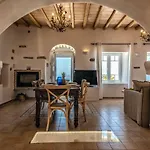 Blue Serenity 别墅 Fanari (Mykonos)