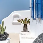 别墅 Blue Serenity Fanari (Mykonos)