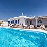 Blue Serenity 别墅 Fanari (Mykonos)
