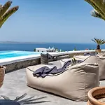 Blue Serenity Villa