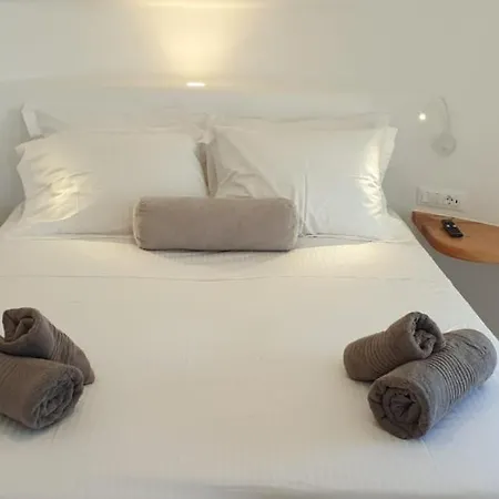 Willa Blue Serenity Fanari (Mykonos)