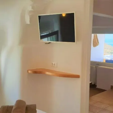 Blue Serenity Willa *