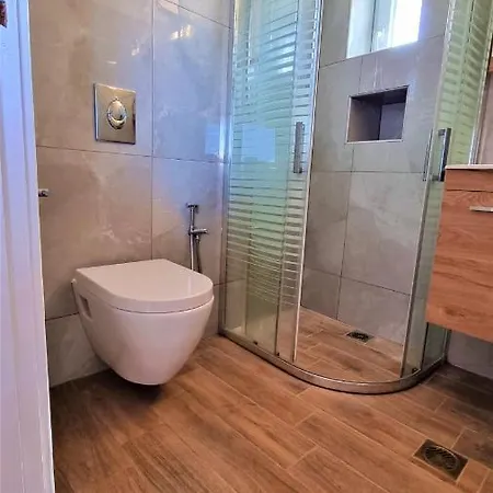 Villa Blue Serenity *