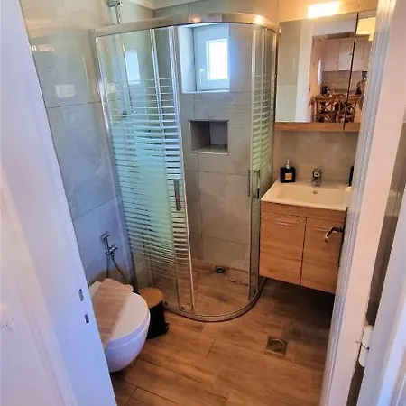 Blue Serenity Willa Fanari (Mykonos)