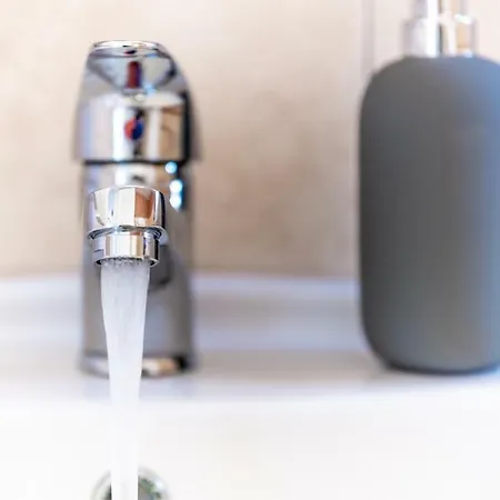 Willa Blue Serenity *