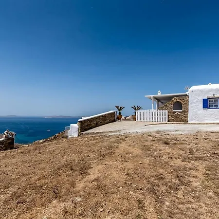 Blue Serenity Willa *