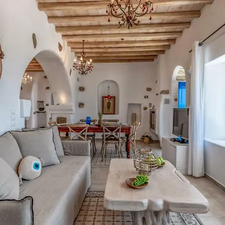 Blue Serenity Villa *