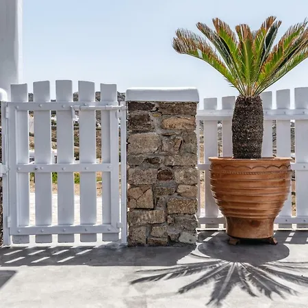 Blue Serenity Fanari (Mykonos)