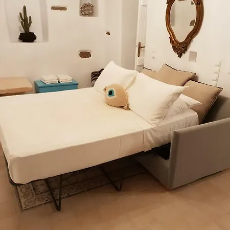 Blue Serenity Fanari (Mykonos)