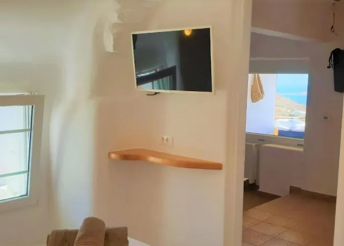 Blue Serenity فيلة *