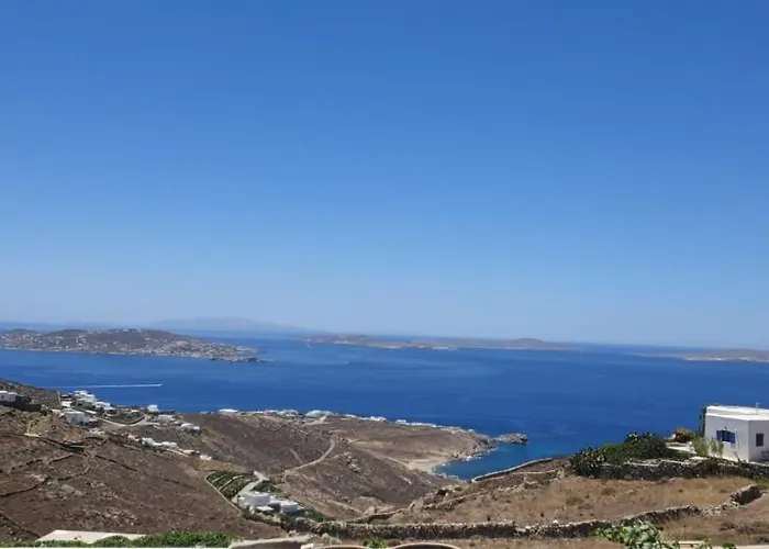 فيلة Blue Serenity *