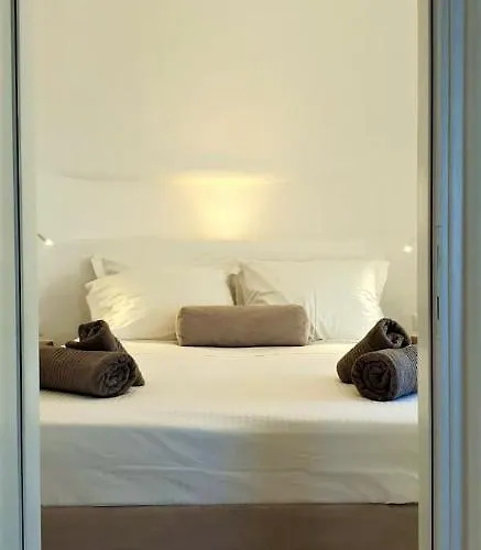 Blue Serenity Fanari (Mykonos)