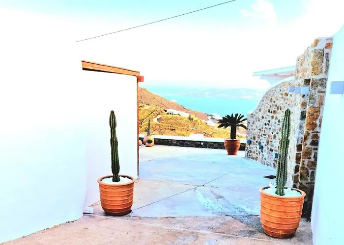 Vila Blue Serenity *