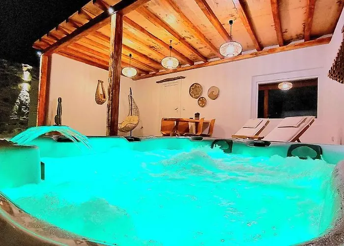 Blue Serenity فيلة