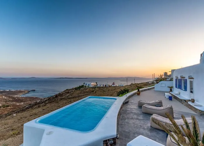 Blue Serenity