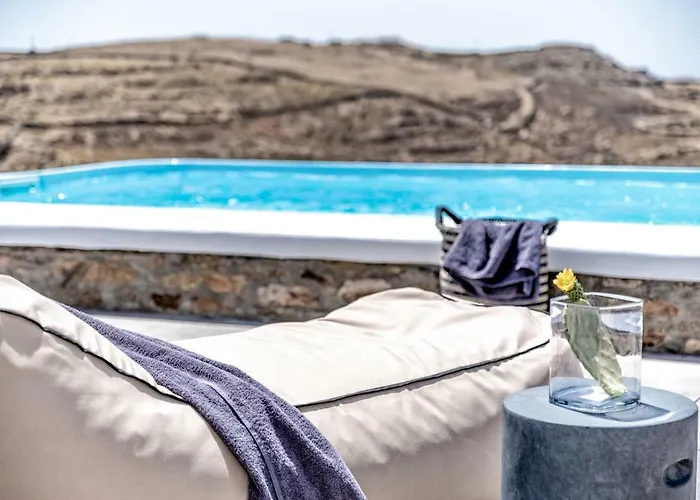 Blue Serenity Fanari (Mykonos)