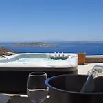 Blue Serenity Villa