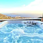 Blue Serenity Villa Fanari (Mykonos)