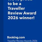 Villa Blue Serenity *