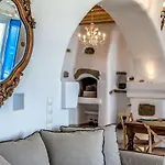 Blue Serenity * Fanari (Mykonos)