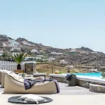 Blue Serenity * Fanari (Mykonos)