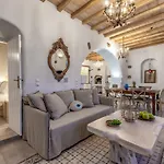 Blue Serenity * Fanari (Mykonos)