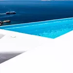 Blue Serenity * Fanari (Mykonos)