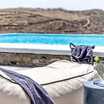 Blue Serenity Fanari (Mykonos)