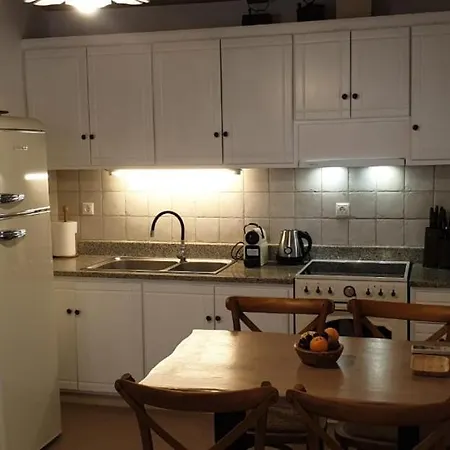 فيلة Blue Serenity