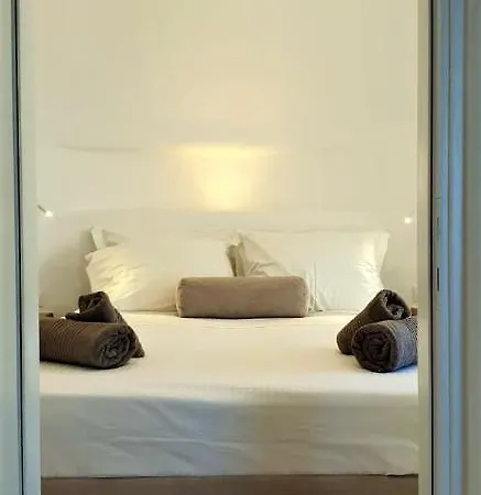 Blue Serenity Fanari (Mykonos)