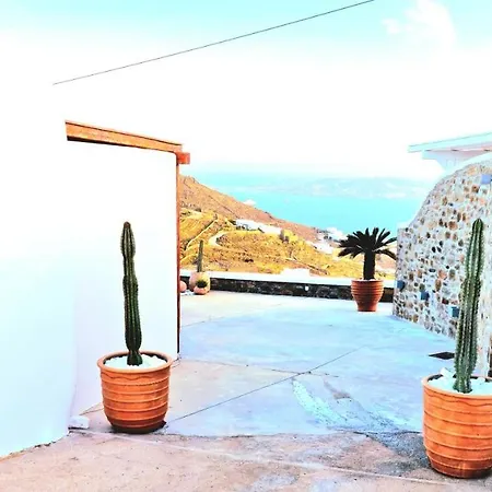 فيلة Blue Serenity *