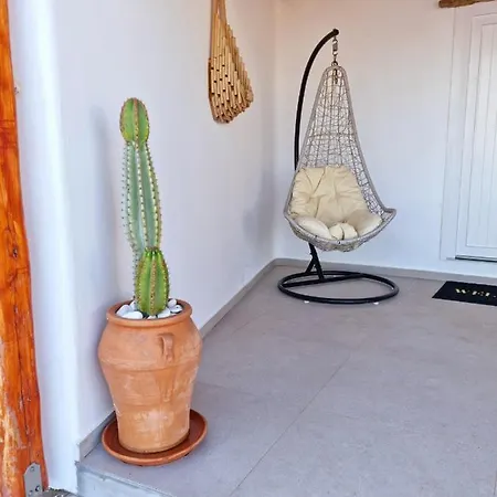 Βίλα Blue Serenity