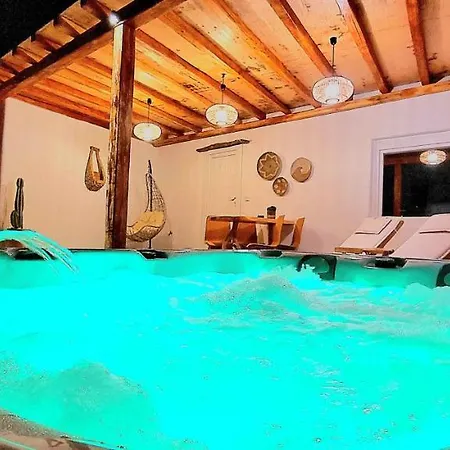 Blue Serenity فيلة