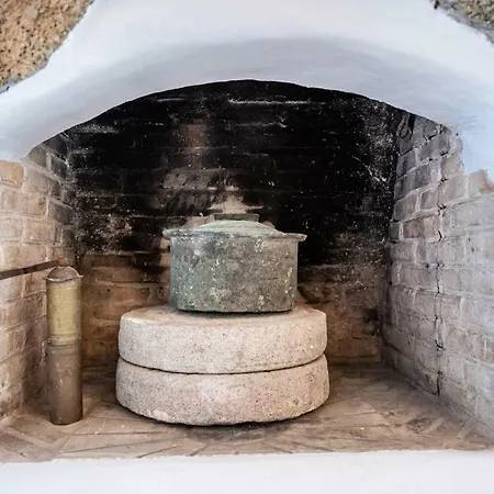 فيلة Blue Serenity *