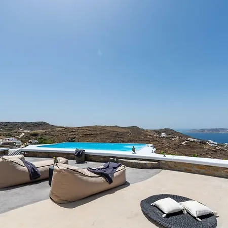 فيلة Blue Serenity