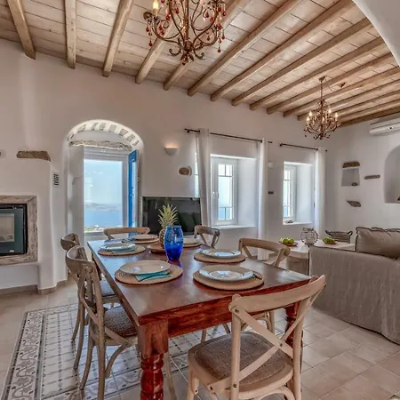 Blue Serenity فيلة *