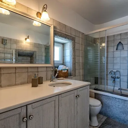 Βίλα Blue Serenity