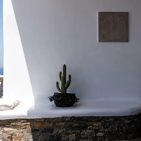 Blue Serenity فيلة