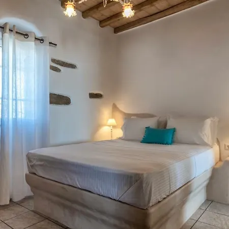 Blue Serenity فيلة Fanari (Mykonos)