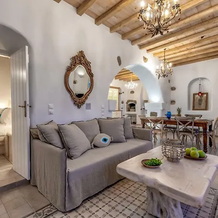 Blue Serenity * Φανάρι